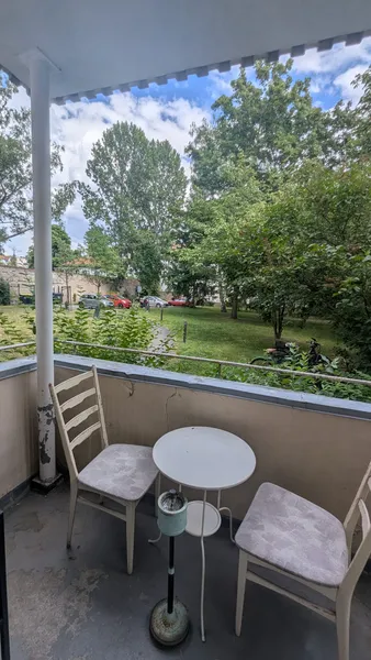 Möbliertes 1,5-Zimmer-Studio in Tempelhof (Befristet 6 Monate) — photo 1